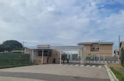 Casa em condomínio com 2 quarto(s) e 1 banheiro(s) para alugar, 52 m² por r$ 1835 / mês