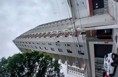 Kitnet/ studio com 1 quarto(s) e 1 banheiro(s) para alugar, 39 m² por r$ 3600 / mês