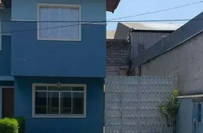 Casa em condomínio com 3 quarto(s) e 2 banheiro(s) para alugar, 125 m² por r$ 3000 / mês