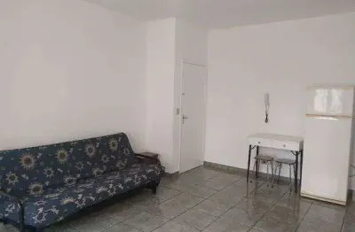 Kitnet/ studio com 1 quarto(s) e 1 banheiro(s) para alugar, 45 m² por r$ 1780 / mês