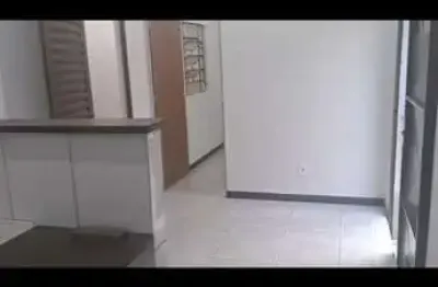 Kitnet/ studio com 1 quarto(s) e 1 banheiro(s) para alugar, 25 m² por r$ 823 / mês