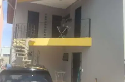 Kitnet/ studio com 1 quarto(s) e 1 banheiro(s) para alugar, 30 m² por r$ 1550 / mês