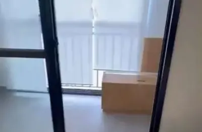 Kitnet/ studio com 1 quarto(s) e 1 banheiro(s) para alugar, 28 m² por r$ 2688 / mês