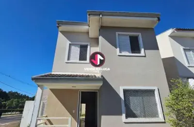 Casa em condomínio com 3 quarto(s) e 2 banheiro(s) para alugar, 96 m² por r$ 5500 / mês