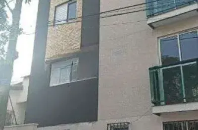 Kitnet/ studio com 1 quarto(s) e 1 banheiro(s) para alugar, 30 m² por r$ 1260 / mês