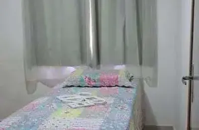 Casa em condomínio com 2 quarto(s) e 2 banheiro(s) para alugar, 150 m² por r$ 2600 / mês