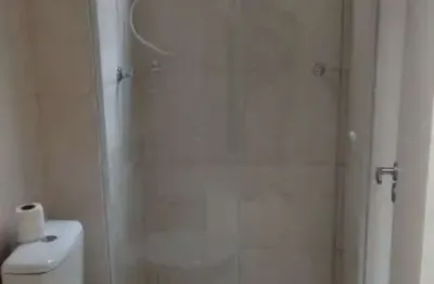 Casa em condomínio com 2 quarto(s) e 1 banheiro(s) para alugar, 51 m² por r$ 1850 / mês