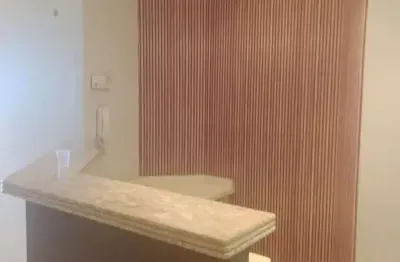 Kitnet/ studio com 1 quarto(s) e 2 banheiro(s) para alugar, 70.00 m² por r$ 2185 / mês