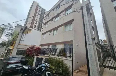 Kitnet/ studio com 1 quarto(s) e 1 banheiro(s) para alugar, 40 m² por r$ 1150 / mês