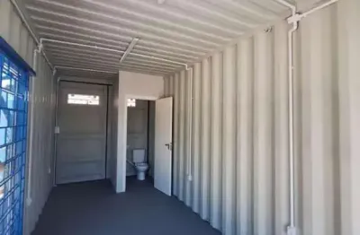 Kitnet/ studio com 1 quarto(s) e 1 banheiro(s) para alugar, 20 m² por r$ 990 / mês