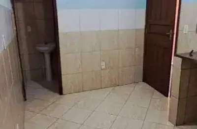 Kitnet/ studio com 1 quarto(s) e 1 banheiro(s) para alugar, 22 m² por r$ 730 / mês