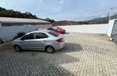 Casa em condomínio com 2 quarto(s) e 1 banheiro(s) para alugar, 50 m² por r$ 1500 / mês