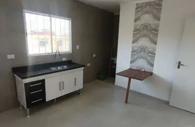 Kitnet/ studio com 1 quarto(s) e 1 banheiro(s) para alugar, 30 m² por r$ 1600 / mês