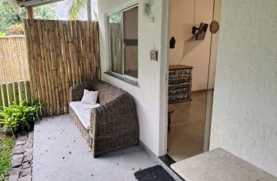 Kitnet/ studio com 1 quarto(s) e 1 banheiro(s) para alugar, 30 m² por r$ 2000 / mês