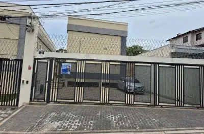Casa em condomínio com 2 quarto(s) e 2 banheiro(s) para alugar, 89 m² por r$ 3350 / mês
