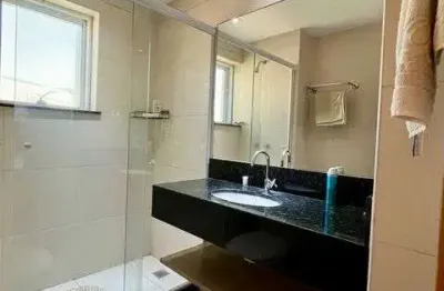 Kitnet/ studio com 2 quarto(s) e 2 banheiro(s) para alugar, 60 m² por r$ 3335 / mês