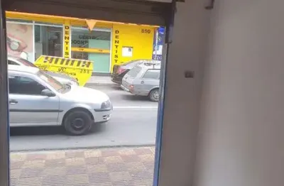 Kitnet/ studio com 1 quarto(s) e 1 banheiro(s) para alugar, 30.00 m² por r$ 2300 / mês