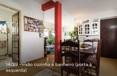 Apartamento com 2 Quarto(s) e 2 banheiro(s) para Alugar, 60 m² por R$ 2300 / Mês