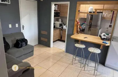 Apartamento com 1 quarto(s) e 1 banheiro(s) para alugar, 60 m² por r$ 1200 / mês