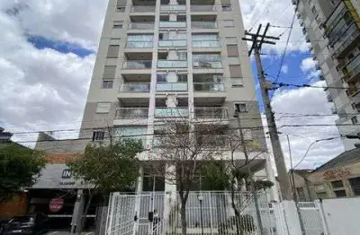 Apartamento com 1 quarto(s) e 2 banheiro(s) para alugar, 42 m² por r$ 1900 / mês