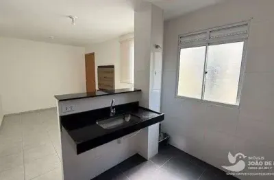 Apartamento com 2 quarto(s) e 1 banheiro(s) para alugar, 46.00 m² por r$ 1100 / mês