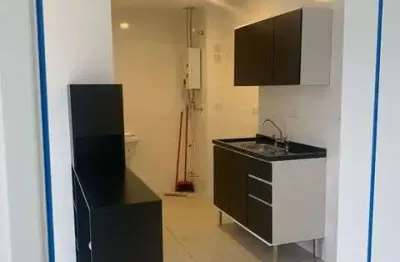 Apartamento com 2 quarto(s) e 1 banheiro(s) para alugar, 35 m² por r$ 2400 / mês