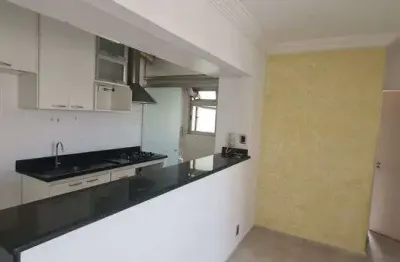 Apartamento com 2 quarto(s) e 1 banheiro(s) para alugar, 50 m² por r$ 2300 / mês