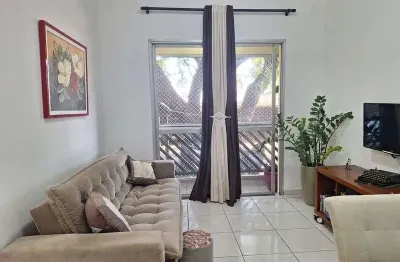 Apartamento com 2 Quarto(s) e 1 banheiro(s) para Alugar, 62 m² por R$ 3100 / Mês