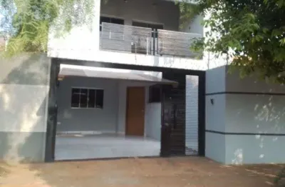 Casa com 5 quarto(s) e 3 banheiro(s) para alugar, 195 m² por r$ 2900 / mês