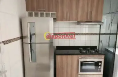 Apartamento com 2 quarto(s) e 1 banheiro(s) para alugar, 47 m² por r$ 1500 / mês