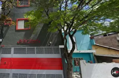 Casa com 1 quarto(s) e 1 banheiro(s) para alugar, 32 m² por r$ 1200 / mês