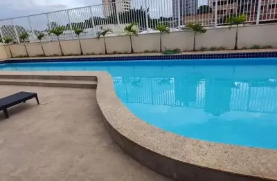 Apartamento com 3 quarto(s) e 3 banheiro(s) para alugar, 102 m² por r$ 2400 / mês