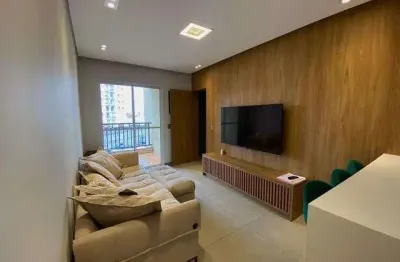 Apartamento com 2 quarto(s) e 2 banheiro(s) para alugar, 70 m² por r$ 4000 / mês