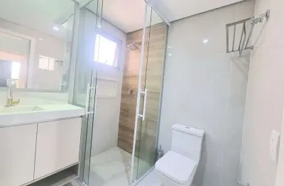 Apartamento com 3 quarto(s) e 3 banheiro(s) para alugar, 96 m² por r$ 4500 / mês