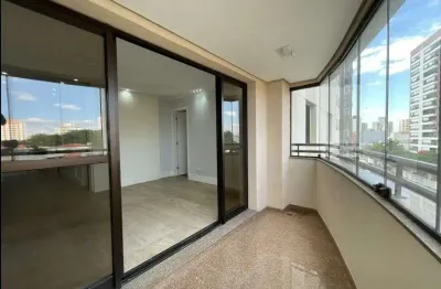 Apartamento com 3 quarto(s) e 3 banheiro(s) para alugar, 107 m² por r$ 4500 / mês