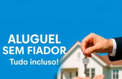 Casa com 2 quarto(s) e 1 banheiro(s) para alugar, 60 m² por r$ 862 / mês