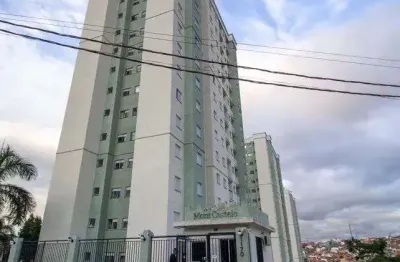 Apartamento com 2 Quarto(s) e 1 banheiro(s) para Alugar, 47 m² por R$ 1785 / Mês