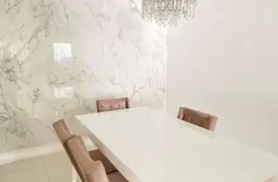 Casa em condomínio com 3 quarto(s) e 5 banheiro(s) para alugar, 350 m² por r$ 30000 / mês