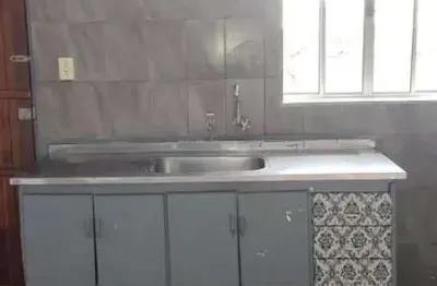 Casa com 2 quarto(s) e 1 banheiro(s) para alugar, 60 m² por r$ 1600 / mês