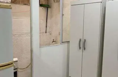 Kitnet/ studio com 1 quarto(s) e 1 banheiro(s) para alugar, 20 m² por r$ 1450 / mês