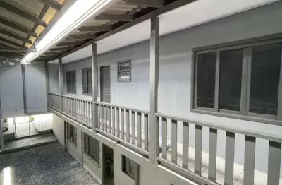 Apartamento com 2 quarto(s) e 1 banheiro(s) para alugar, 70 m² por r$ 1500 / mês