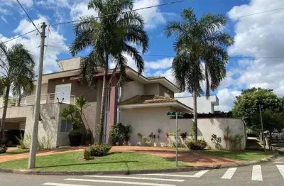 Casa em condomínio com 4 quarto(s) e 6 banheiro(s) para alugar, 497 m² por r$ 18000 / mês