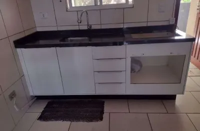 Casa com 2 quarto(s) e 1 banheiro(s) para alugar, 200 m² por r$ 2250 / mês