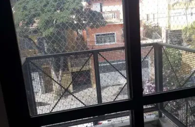 Apartamento com 2 quarto(s) e 1 banheiro(s) para alugar, 68 m² por r$ 1150 / mês