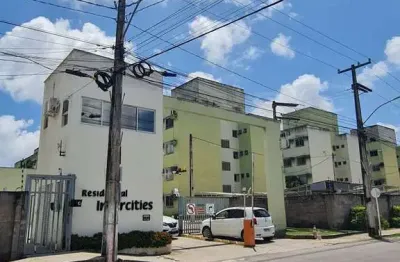 Apartamento com 2 quarto(s) e 2 banheiro(s) para alugar, 50 m² por r$ 1200 / mês