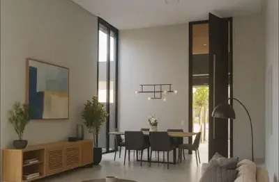 Casa em condomínio com 4 quarto(s) e 5 banheiro(s) para alugar, 360 m² por r$ 13000 / mês