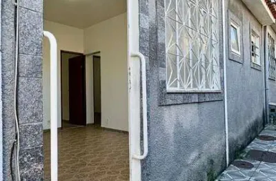 Casa com 2 quarto(s) e 1 banheiro(s) para alugar, 70 m² por r$ 1700 / mês