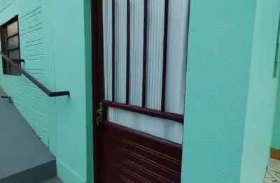 Casa com 2 quarto(s) e 1 banheiro(s) para alugar, 80 m² por r$ 2200 / mês