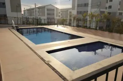 Apartamento com 2 quarto(s) e 1 banheiro(s) para alugar, 44 m² por r$ 1100 / mês