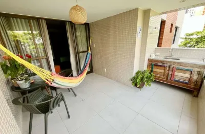 Apartamento com 2 quarto(s) e 3 banheiro(s) para alugar, 107 m² por r$ 4500 / mês